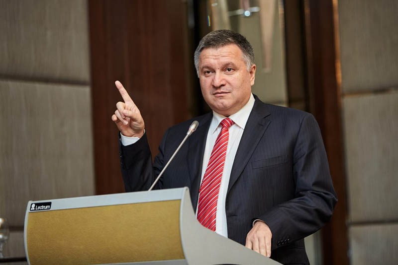 Коломойскому не нужен слишком независимый Аваков.