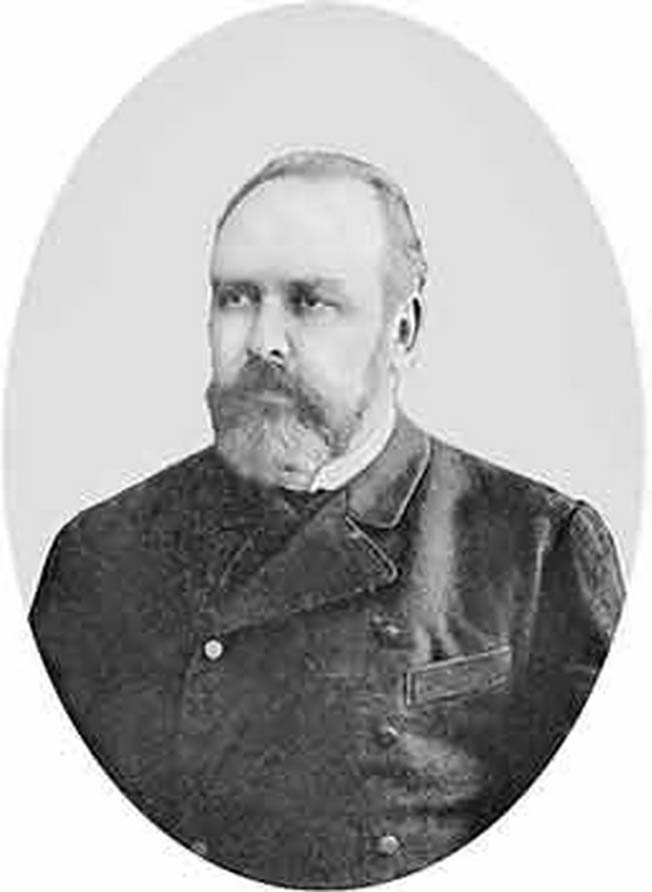 Бозон почти за 100 лет до Хиггса предсказал русский инженер и учёный Иван Осипович Ярковский. Бозон почти за 100 лет до Хиггса предсказал русский инженер и учёный Иван Осипович Ярковский.
