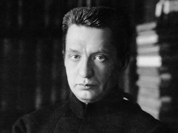 Александр Керенский.