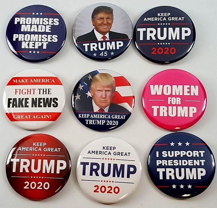 Это была попытка подорвать электоральные позиции Трампа?